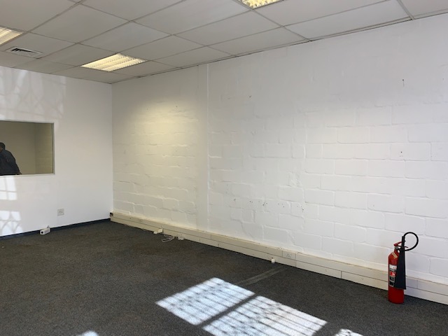 To Let Commercial Property for Rent in Observatory Western Cape